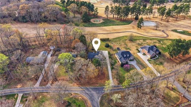 4900 Forest Oaks Drive, Greensboro, NC 27406