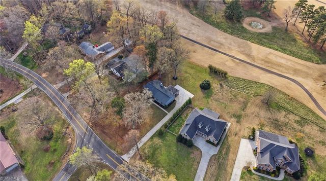 4900 Forest Oaks Drive, Greensboro, NC 27406