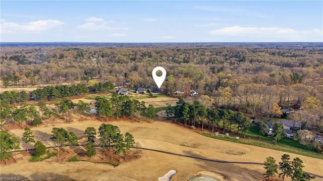 4900 Forest Oaks Drive, Greensboro, NC 27406