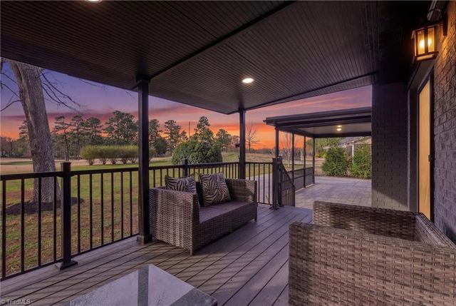 4900 Forest Oaks Drive, Greensboro, NC 27406