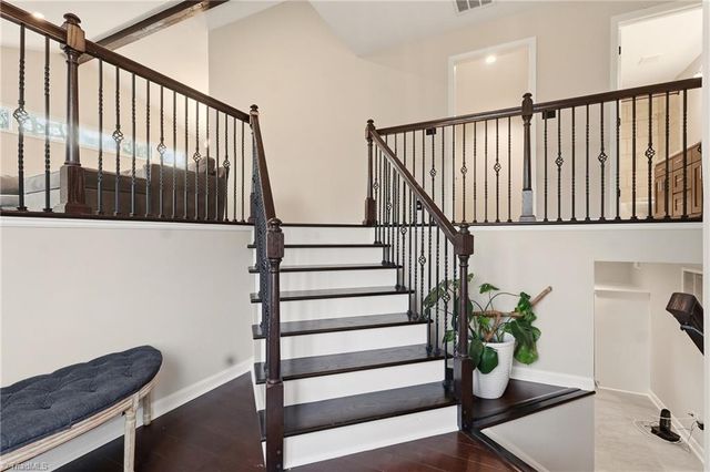 4900 Forest Oaks Drive, Greensboro, NC 27406