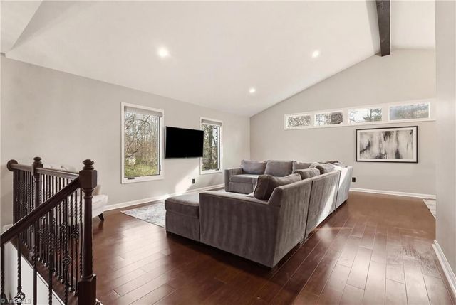 4900 Forest Oaks Drive, Greensboro, NC 27406