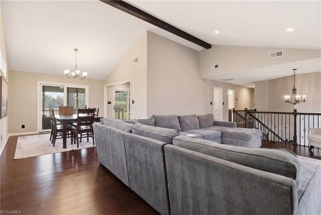 4900 Forest Oaks Drive, Greensboro, NC 27406