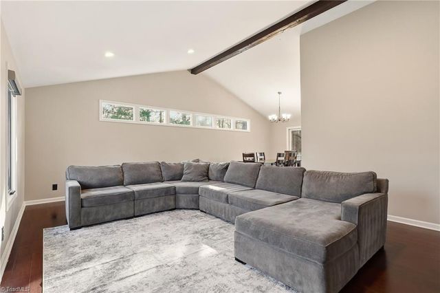 4900 Forest Oaks Drive, Greensboro, NC 27406