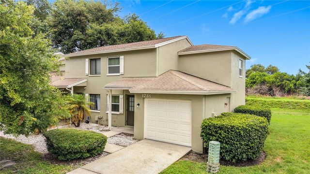 1718 ADAMS CIRCLE S, Largo, FL 33771