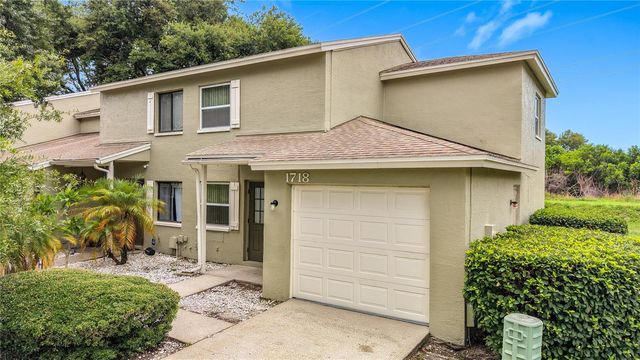 1718 ADAMS CIRCLE S, Largo, FL 33771