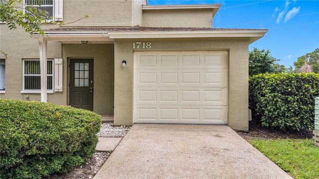 1718 ADAMS CIRCLE S, Largo, FL 33771