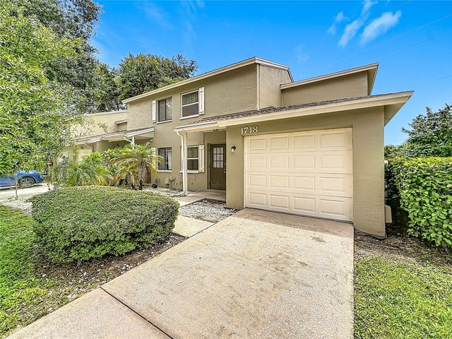 1718 ADAMS CIRCLE S, Largo, FL 33771