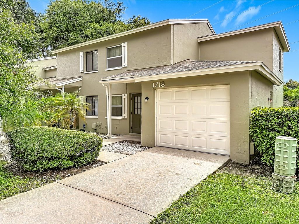 1718 ADAMS CIRCLE S, Largo, FL 33771