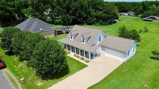 62 Robin Nest Lane, Lonoke, AR 72086