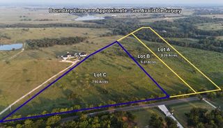 TBD Alsdorf Road Lot 3 & 4, Ennis, TX 75119