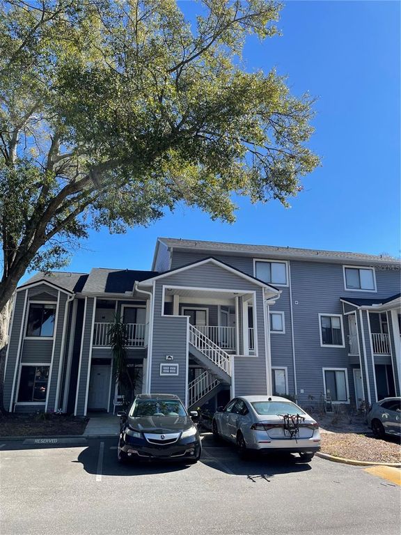 2227 STONINGTON AVENUE 2227, Orlando, FL 32817