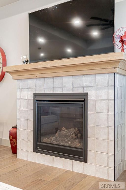 Image 18 of property listing at 377 Glade Loop, Idaho Falls, ID 83404