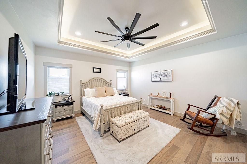 Image 21 of property listing at 377 Glade Loop, Idaho Falls, ID 83404