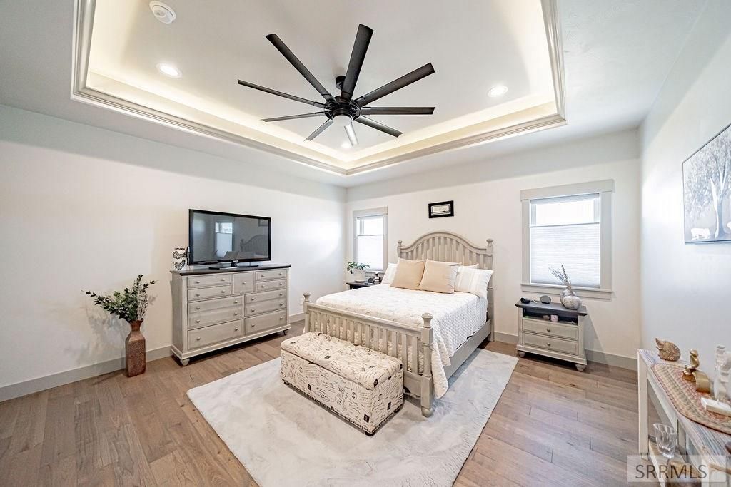 Image 22 of property listing at 377 Glade Loop, Idaho Falls, ID 83404