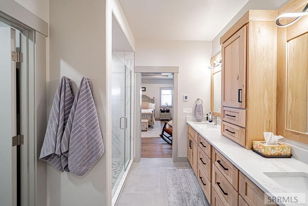 Image 25 of property listing at 377 Glade Loop, Idaho Falls, ID 83404