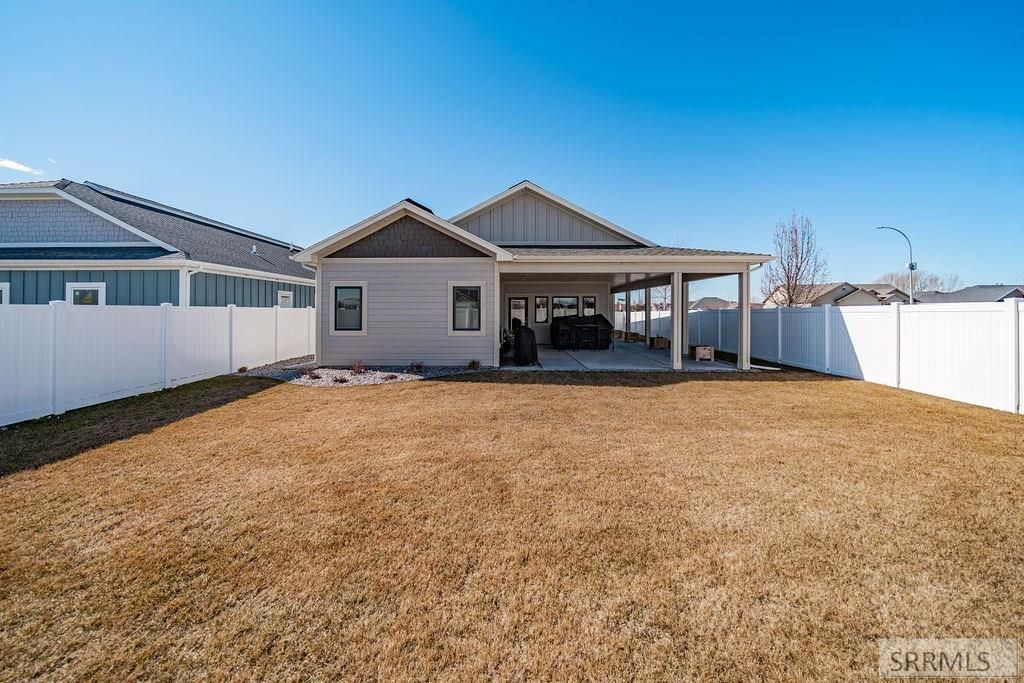 Image 46 of property listing at 377 Glade Loop, Idaho Falls, ID 83404