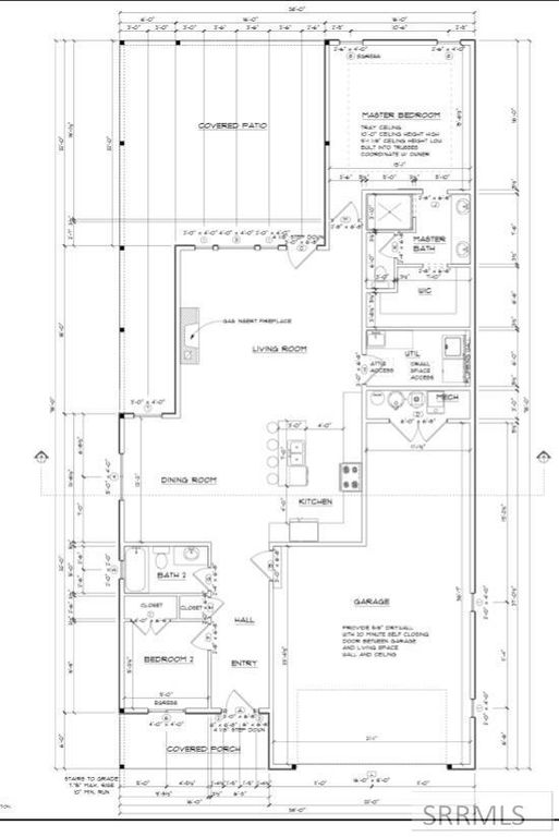 Image 52 of property listing at 377 Glade Loop, Idaho Falls, ID 83404