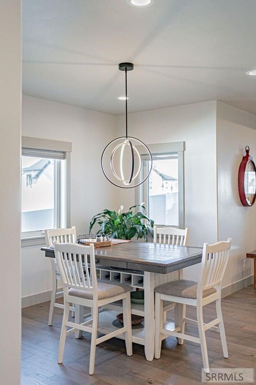 Image 7 of property listing at 377 Glade Loop, Idaho Falls, ID 83404