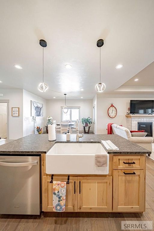 Image 9 of property listing at 377 Glade Loop, Idaho Falls, ID 83404