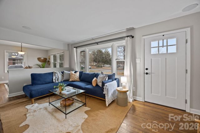 4211 Glenstar Terrace, Charlotte, NC 28205