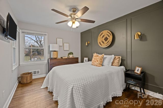 4211 Glenstar Terrace, Charlotte, NC 28205