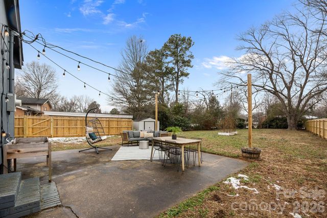 4211 Glenstar Terrace, Charlotte, NC 28205