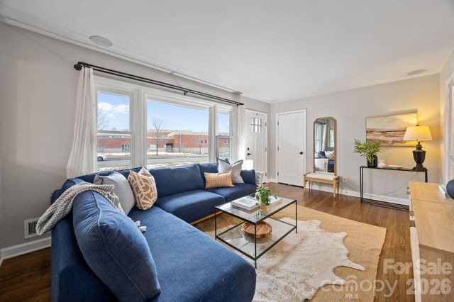 4211 Glenstar Terrace, Charlotte, NC 28205