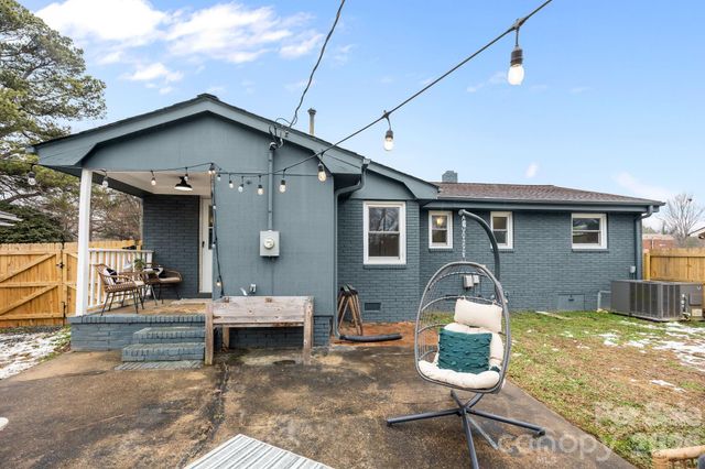 4211 Glenstar Terrace, Charlotte, NC 28205