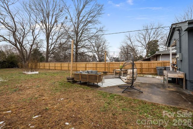 4211 Glenstar Terrace, Charlotte, NC 28205