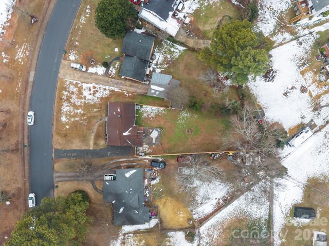 4211 Glenstar Terrace, Charlotte, NC 28205