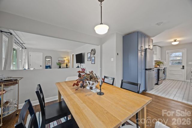 4211 Glenstar Terrace, Charlotte, NC 28205