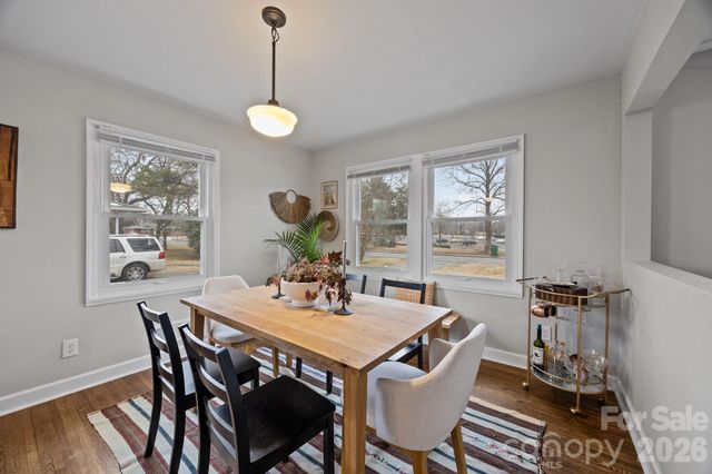 4211 Glenstar Terrace, Charlotte, NC 28205