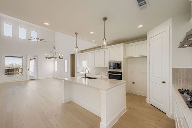 6036 Davis Knoll, Fort Worth, TX 76126