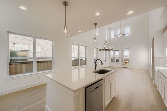 6036 Davis Knoll, Fort Worth, TX 76126