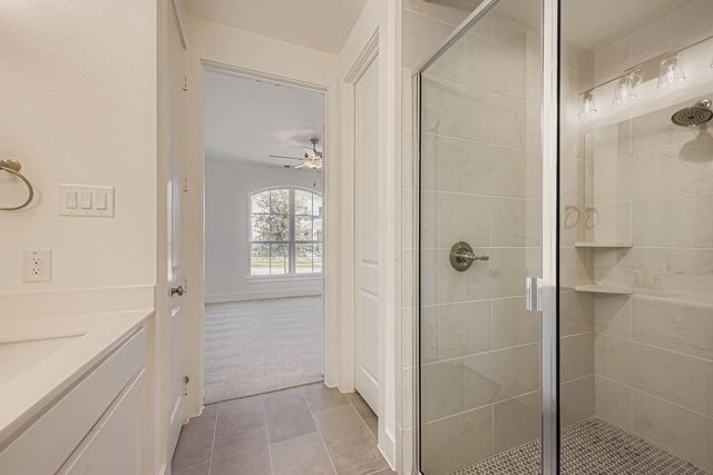 6036 Davis Knoll, Fort Worth, TX 76126