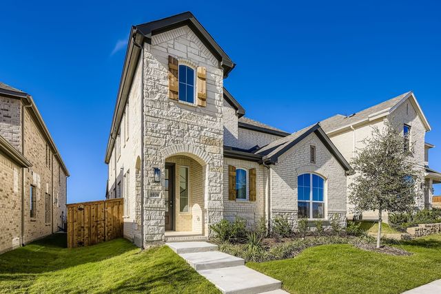 6036 Davis Knoll, Fort Worth, TX 76126