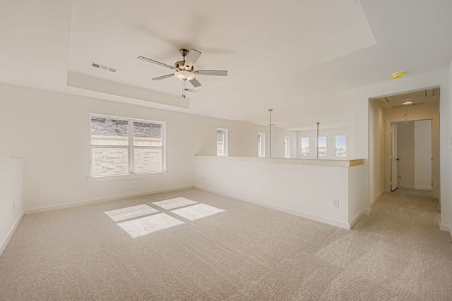 6036 Davis Knoll, Fort Worth, TX 76126
