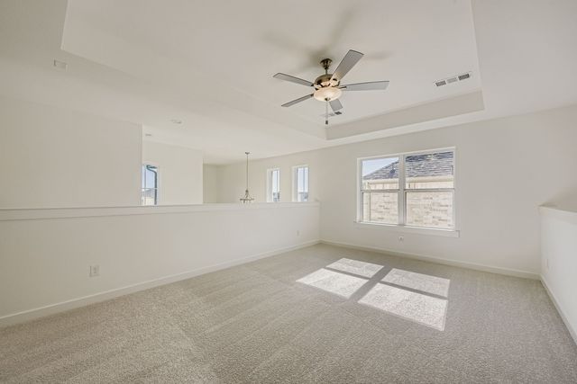 6036 Davis Knoll, Fort Worth, TX 76126