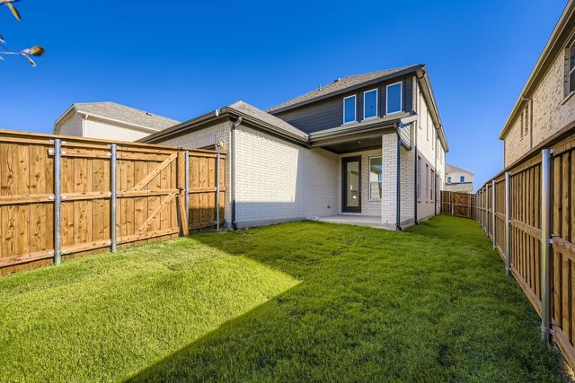 6036 Davis Knoll, Fort Worth, TX 76126