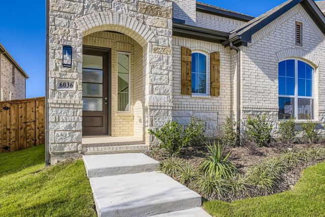 6036 Davis Knoll, Fort Worth, TX 76126