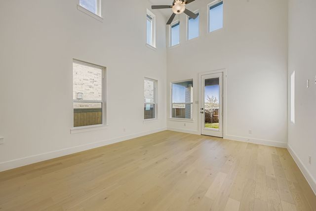 6036 Davis Knoll, Fort Worth, TX 76126