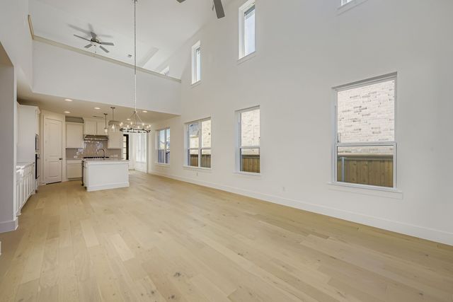 6036 Davis Knoll, Fort Worth, TX 76126