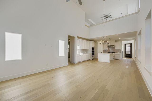 6036 Davis Knoll, Fort Worth, TX 76126