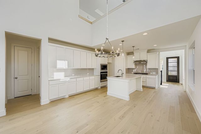 6036 Davis Knoll, Fort Worth, TX 76126