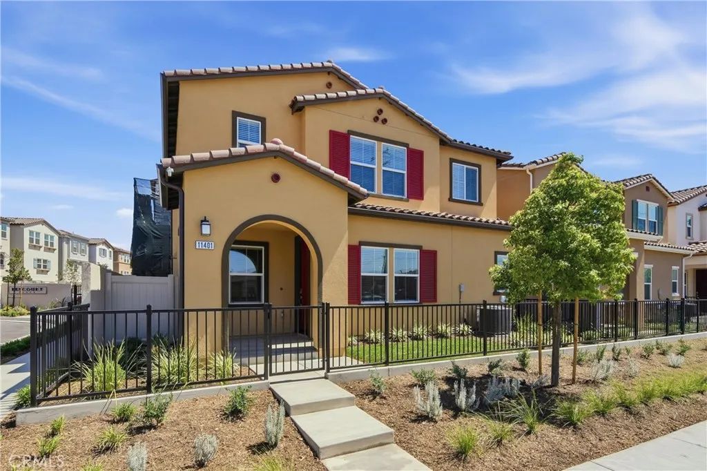 11401 Primrose Lane, El Monte, CA 91731