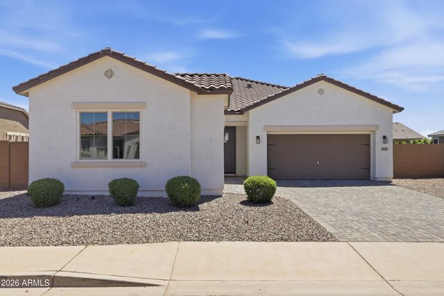 40583 W DESERT FAIRWAYS Drive, Maricopa, AZ 85138