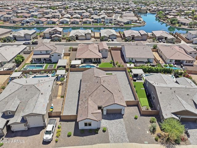 40583 W DESERT FAIRWAYS Drive, Maricopa, AZ 85138