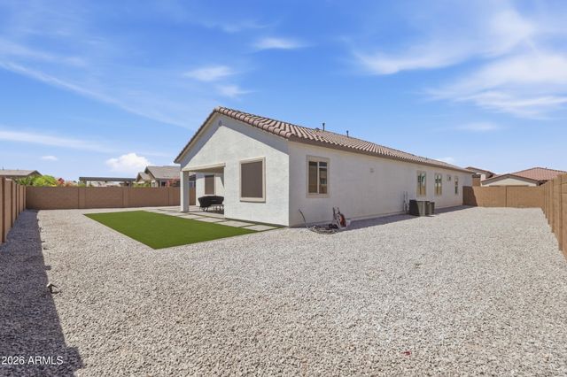 40583 W DESERT FAIRWAYS Drive, Maricopa, AZ 85138