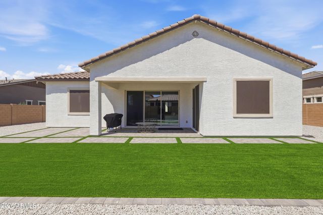 40583 W DESERT FAIRWAYS Drive, Maricopa, AZ 85138